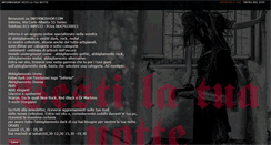 Desktop Screenshot of infernoshop.com