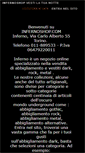 Mobile Screenshot of infernoshop.com